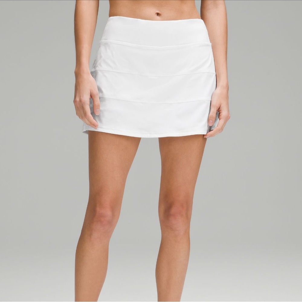 Pace Rival Skirt- Lululemon